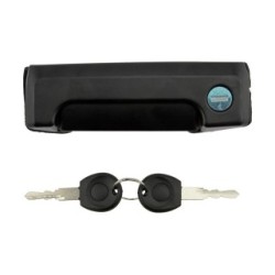 Front Right Exterior Door Handle for VW TRANSPORTER OE 7D0843704B