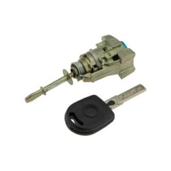 Front Left Lock Cylinder for VW TOURAN OE 1T0837167A