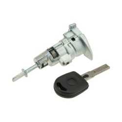 Front Left Lock Cylinder for VW PASSAT OE 3C0837167B