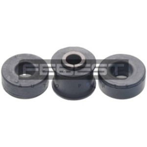 Mounting Kit Shock Absorber - FEBEST BZAB047KIT