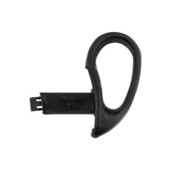 Left Tailgate Lock for AUDI  SEAT  VW OE 1J3881633B