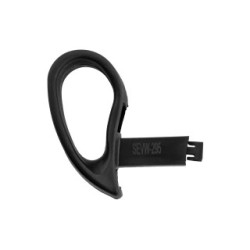 Left Tailgate Lock for AUDI  SEAT  VW OE 1J3881633B
