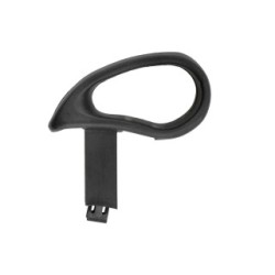 Right Tailgate Lock for AUDI  SEAT  VW OE 1J3881634B