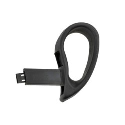 Right Tailgate Lock for AUDI  SEAT  VW OE 1J3881634B