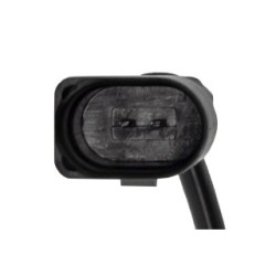 Rear Left Exterior Door Handle Frame for VW PASSAT OE 3C0837885H