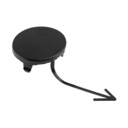 Front Tow Hook Flap for VW GOLF OE 5K0807241