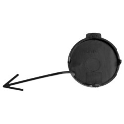 Front Tow Hook Flap for VW GOLF OE 5K0807241