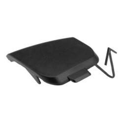 Rear Tow Hook Flap for VW GOLF OE 5K68074419B9