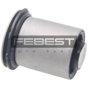 Mounting Control Trailing Arm - FEBEST BZAB043