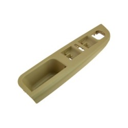 Front Left Interior Equipment Door Handle for VW GOLF  JETTA OE 1K4867049C