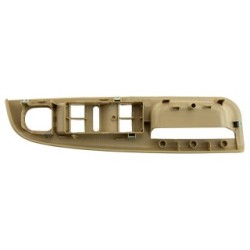 Front Left Interior Equipment Door Handle for VW GOLF  JETTA OE 1K4867049C