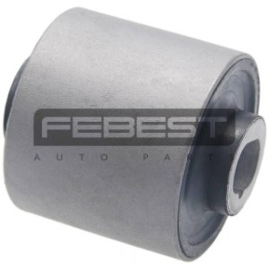 Mounting Control Trailing Arm - FEBEST BZAB042