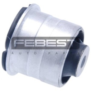Mounting Control Trailing Arm - FEBEST BZAB041