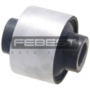 Mounting Control Trailing Arm - FEBEST BZAB040