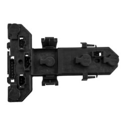 Headlight Insert for VW GOLF OE 1J6945257