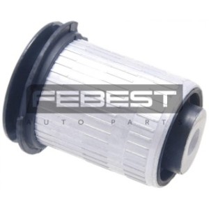 Mounting Control Trailing Arm - FEBEST BZAB036