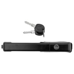 Front Right Exterior Door Handle for VW PASSAT OE 357837206B