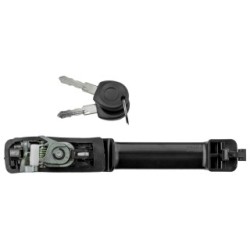 Front Right Exterior Door Handle for VW PASSAT OE 357837206B