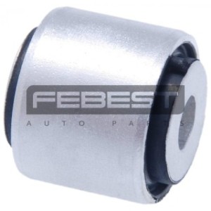 Mounting Control Trailing Arm - FEBEST BZAB035