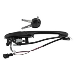 Front Right Exterior Door Handle for VW PASSAT OE 3A0837208C