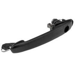 Front Left/Right Exterior Door Handle for SEAT  VW OE 6K4837207
