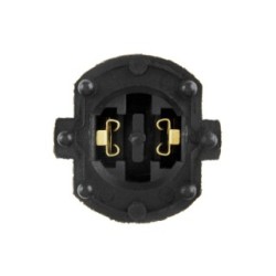 Headlight Bulb Socket for MAZDA OE B28V-51-0A3A