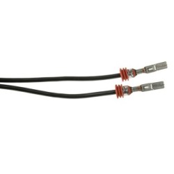 Glow Plug Cable Repair Kit for AUDI SEAT SKODA VW