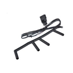 Glow Plug Cable Repair Kit for VW BORA  GOLF OE 038971220C