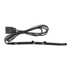 Glow Plug Cable Repair Kit for VW BORA  GOLF OE 038971220C