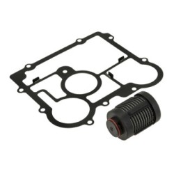 Rear Multi-plate Clutch Hydraulic Filter for VAUXHALL  SAAB OE 403011