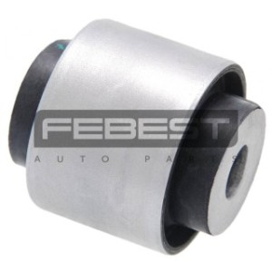 Mounting Control Trailing Arm - FEBEST BZAB030
