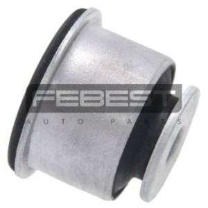 Mounting Control Trailing Arm - FEBEST BZAB024