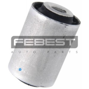 Mounting Control Trailing Arm - FEBEST BZAB013