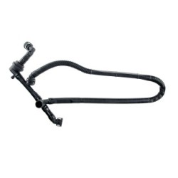 Crankcase Ventilation Hose for AUDI  VW OE 078103224R