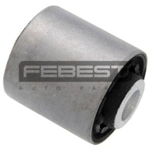 Mounting Control Trailing Arm - FEBEST BZAB009