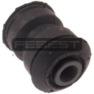 Bushing Leaf Spring - FEBEST BZAB007