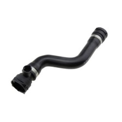 Radiator Hose for BMW 5 OE 17127568751