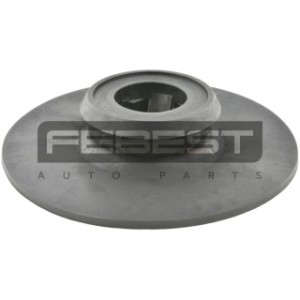 Spring Seat - FEBEST BMSIX5UPR