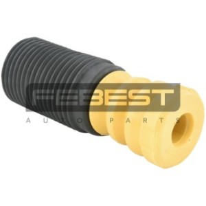 Protective Cap Bellow Shock Absorber - FEBEST BMSHBF25F