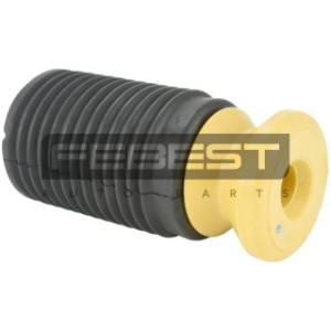 Protective Cap Bellow Shock Absorber - FEBEST BMSHBF07R