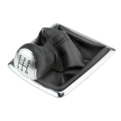 Gear Shift Lever Knob for FORD FIESTA  FOCUS