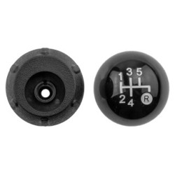 Gear Shift Lever Knob for FIAT 500