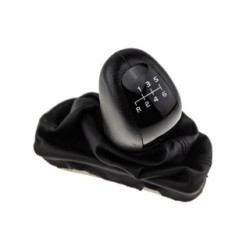 Gear Shift Lever Knob for MERCEDES C-CLASS