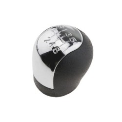 Gear Shift Lever Knob for VAUXHALL