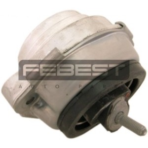Mounting Engine - FEBEST BMMX5