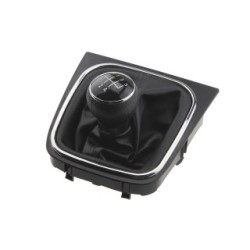 Gear Shift Lever Knob for VW GOLF  JETTA OE 1K0711113CF