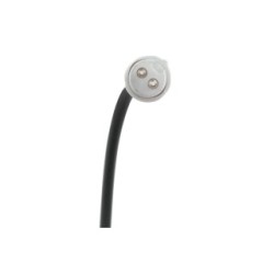Front Left ABS Wheel Sensor for ALFA ROMEO 147 OE 46557534