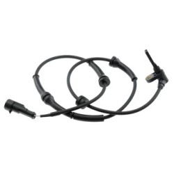 Front Right ABS Wheel Sensor for ALFA ROMEO 156 OE 60652013