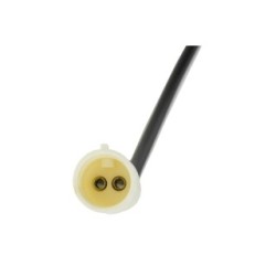 Rear Left/Right ABS Wheel Sensor for ALFA ROMEO 156 OE 60659265
