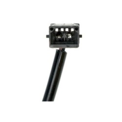 Rear Left/Right ABS Wheel Sensor for AUDI A4 OE 8E0927807B
